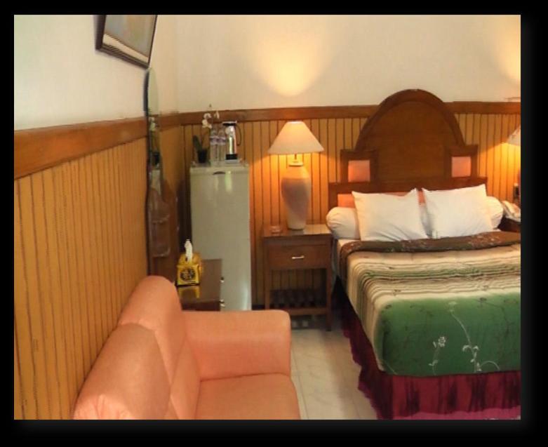 Berlian Abadi Hotel By Sinergi Banyuwangi  Room photo